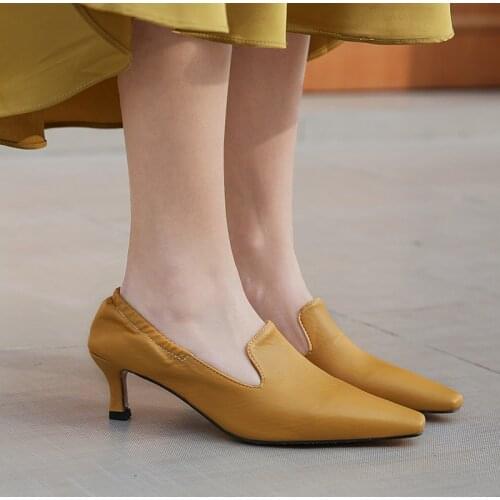 Women's Stiletto Heels COOLULU China