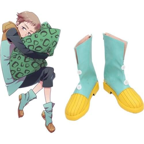 Dance Shoes COSNYC China