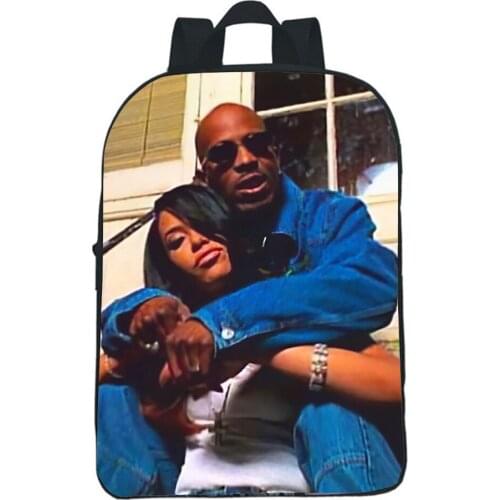 Dmx Backpack Children Bag Kindergarten Student Bookbag Boy Girl Bag Cartoons Printing Cosplay Travel Rucksack Mochila Kids Gift