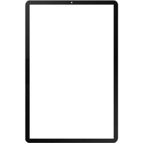 For Samsung Galaxy Tab S6 Lite P610 P615 Front Glass Touch Screen LCD Outer Panel Lens Replacement Part