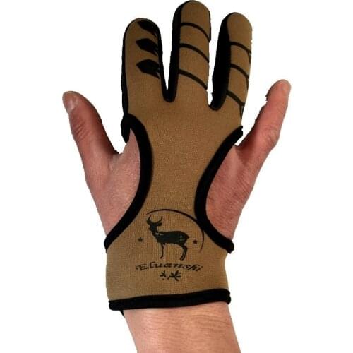 ELUANSHI Hunting Gloves