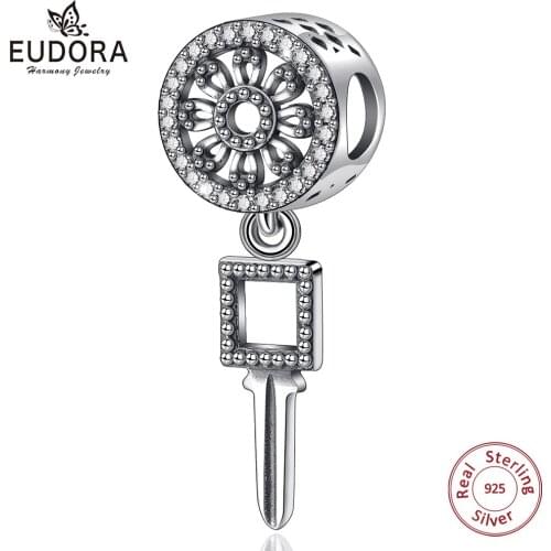Charm Pendants Eudora China