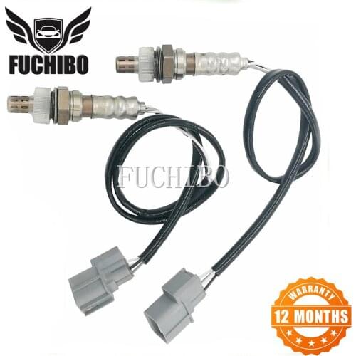 FUCHIBO 2344065 2344099 Oxygen Sensor For ACURA LEGEND/integra/vigor Isuzu Oasis HONDA ACCORD CIVIC LEGEND LOGO NSX