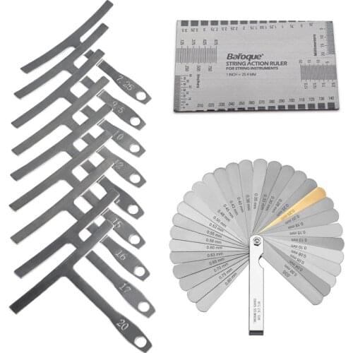 Mr.Power Guitar Accessories