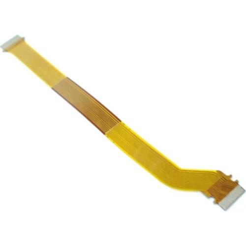NEW Lens Anti shake Flex Cable For CANON EF 28-300mm 28-300 mm f/3.5-5.6L IS USM Repair Part
