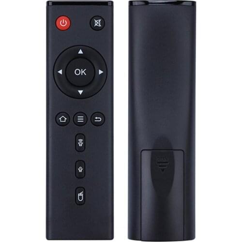 1PCS Plastic Remote Control Controller TV Replacement Remote Control For Tanix TX3 TX6 TX8 TX5 TX92 TX9 Pro Without Battery