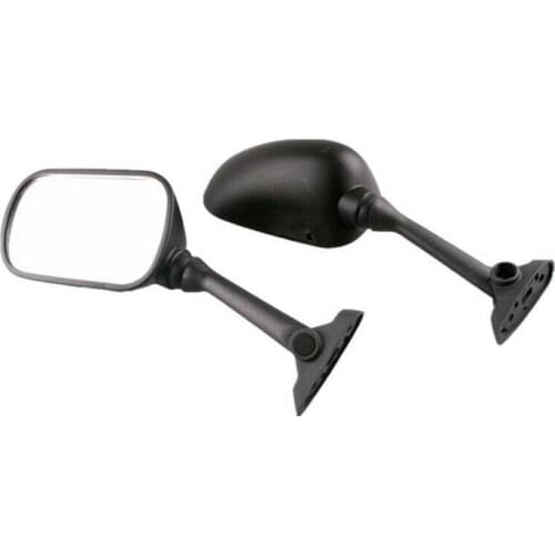 FIT For GSXR1000 2003 2004 2005 2006 K3 K5 Rear View Mirror