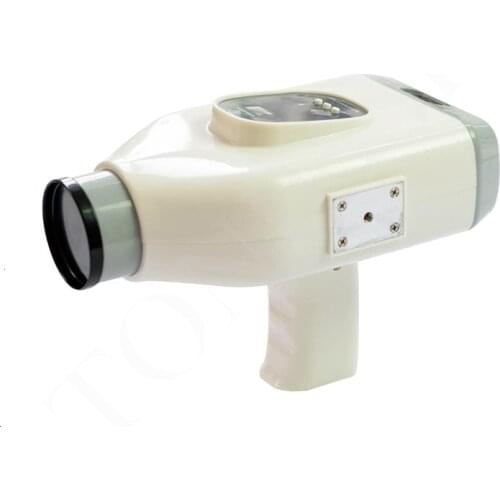 Handheld dental camera, dental X-ray machine, digital sensor, portable