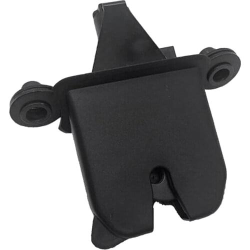 Car Tailgate Door Latch Actuator for Skoda Octavia i Ii 2004-2013 1zd827501a