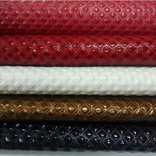 Self-adhesive Leather Sofa Luggage and Hand-made Diy Fabric