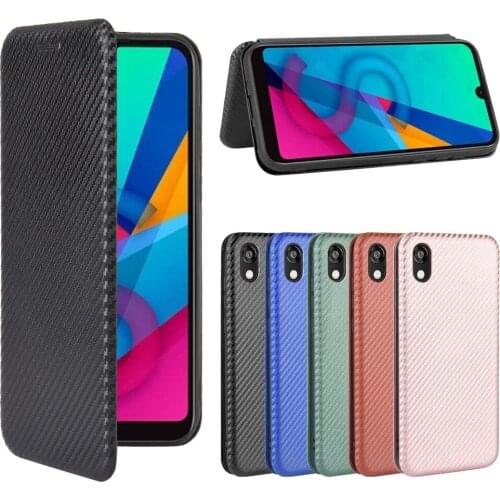 Sunjolly Case for Huawei Y5 2019 Honor 8S 2020 Play 3e Wallet Stand Flip PU Leather Phone Case Cover coque capa Case Cover