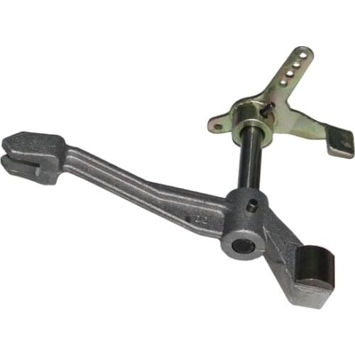 170F 173F 178F 186F 188F speed dial Throttle speed control fork