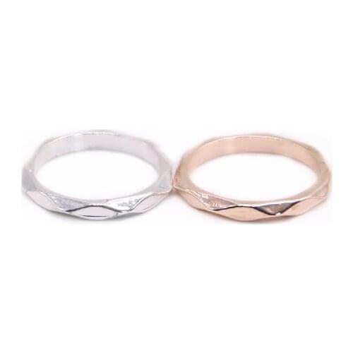 Paired Rings Wjzb China