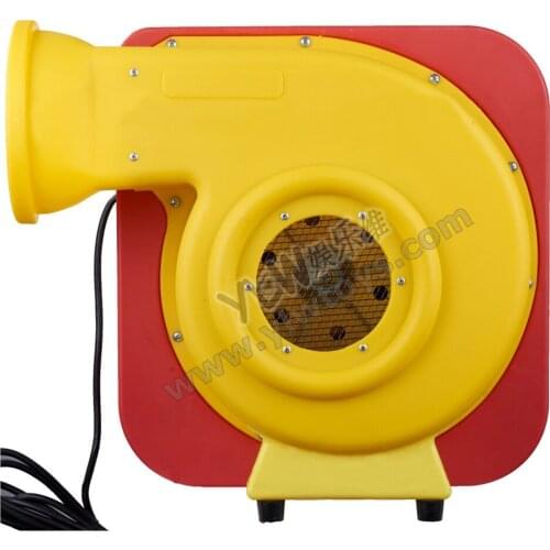 Hot Sell strong Electric Air Blower,2HP Fan for Commercial Inflatable bouncer/ Slide/Castle with CE/UL 1500W