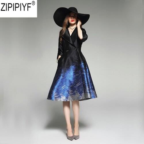 ZIPIPIYF Women's Long Raincoats