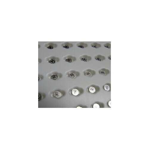 Free shipping 10pcs/lot in stock button cell battery ML414 bare cell phone spare battery rechargeable / ML414R