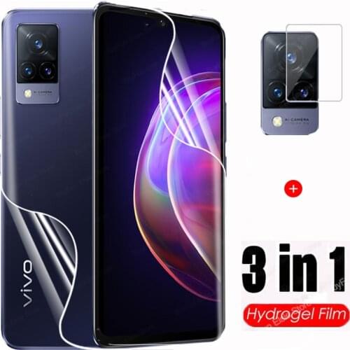 BUYFUN Screen Protectors For Vivo