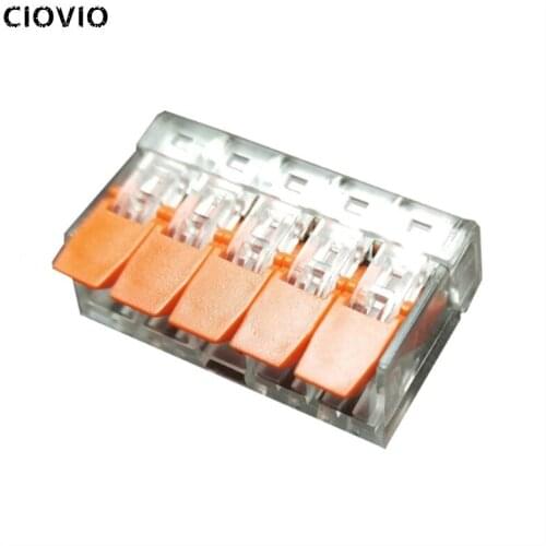 Клеммы CIOVIO China At AliExpress