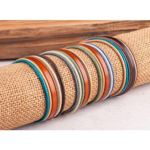 Create YueHong Friendship Bracelets