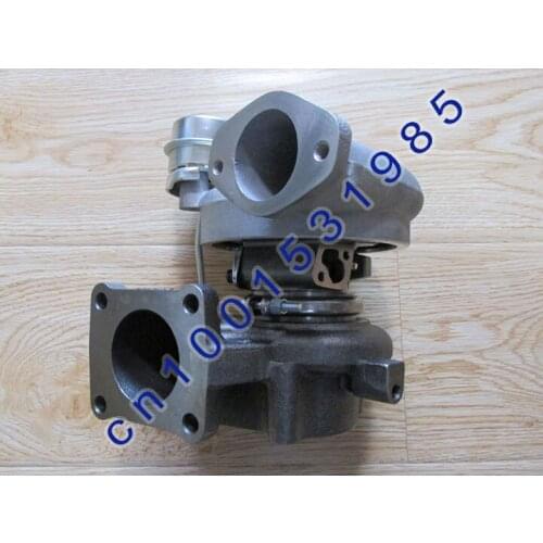CT26 Turbo 2439525/ 17201-17040/ 1720117040, 17201-17040, 17201-74040 FOR T OYOTA LAND CRUISER 4.2L WITH T OYOTA 1HD-FTE ENGINE
