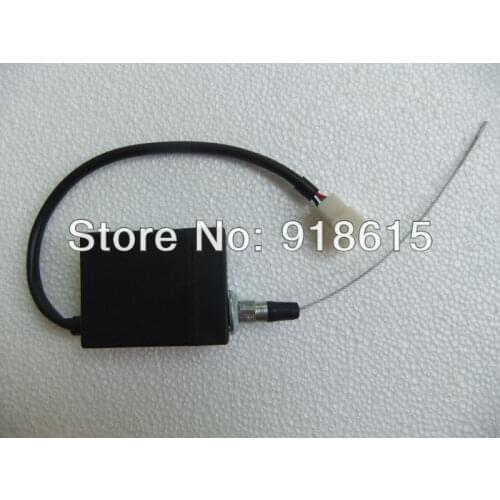 Electronic extinguish firearms fit KAMA KDE12E3 KDE15E3 290F generator