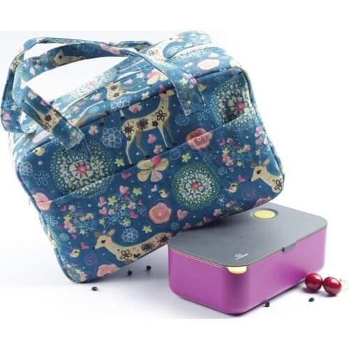 EWIN FAMILY Bags And Suitcases