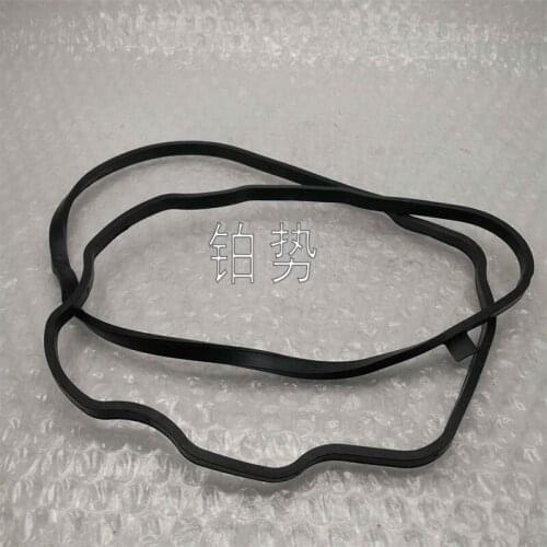 Car Valve Cover Gasket 2008-Hon daC IT YF IT Valve Cover Gasket Cylinder Head Cover Gasket Seal Gasket Valve Cover Gasket