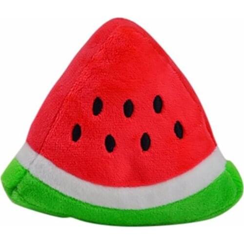 Legendog 1pc Dog Toy Bite Resistant Squeaking Pet Toy Cute Plush Puzzle For Dogs Cat Chew Squeaker Squeaky Toy Pet Supplies