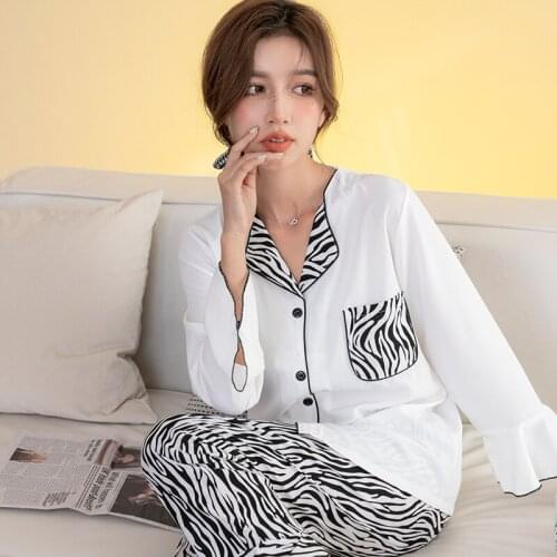 Qubilah Women's Cotton Pajamas