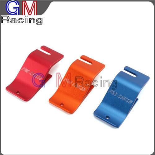 Aluminum Bead Buddy Tire Installation Assistance Tool Holder Hook For CR CRF XR YZ YZF WR KX KXF KLX RMZ 250 450 Dirt Bike