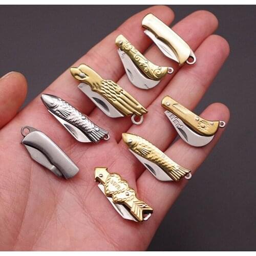 Waffli Fruit Knives
