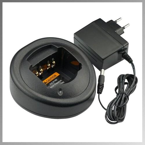 Walkie Talkie Battery Charger For Two Way Radio Motorola EX500 EX560 EX560XLS GP320 GP328 GP329 PTX700 PTX900 PTX960 MTX850