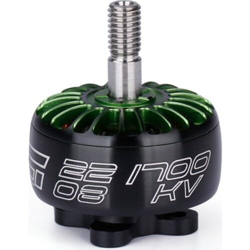 1PCS IFlight Motor XING X2208 2208 1700KV 1800KV 2150KV 2450KV 2-6S FPV NextGen Motor for Fpv DIY RC Racing Drone 34.1g