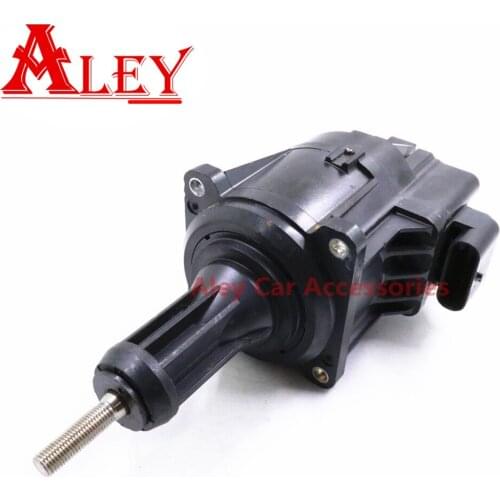 11657649275 K6T50974 Turbo Pressure Solenoid Valve New