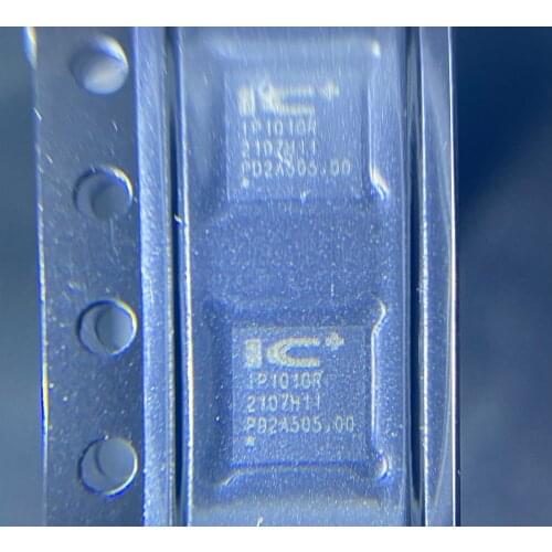 20pcs/lot IP101GR IP101G QFN32 NEW