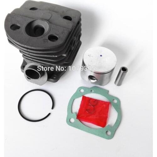 45mm Cylinder Piston Kits for Hus 51 Chainsaw parts