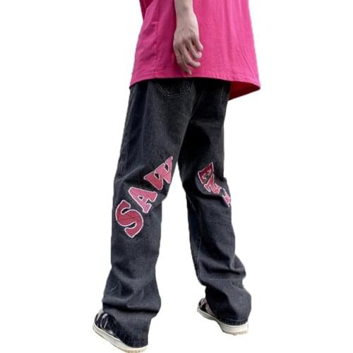 Мужские летние джинсы Aliling China At AliExpress