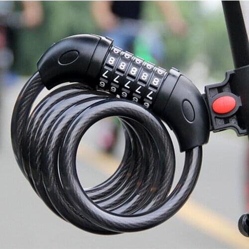Altruism Bicycle Locks China
