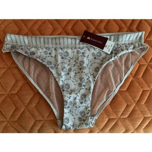 ANABEL ARTO Men's Briefs