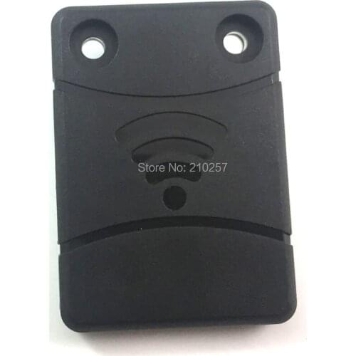 10pcs 4G Lte Antenna Sma Female Connector 700-2690mhz 4dbi Plate Antenne For Huawei Router Modem