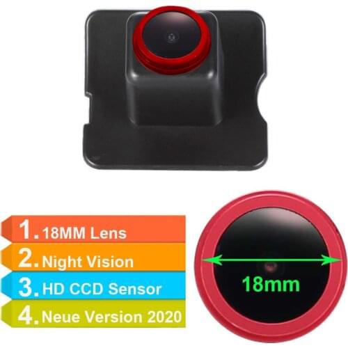 1280*720 Pixel 1000TV line car rear back camera for Mercedes Benz ML320 350 300 250 450 W164 GL350 450 500 550 R300 350 280 500