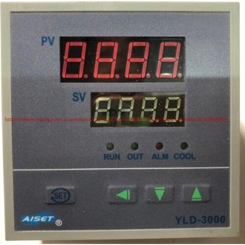 FREE SHIPPING 100% new original authentic YLD-3000 series YLD-3005 PT100 0-400 degrees completely replace YLD 6602WG*YH sensor