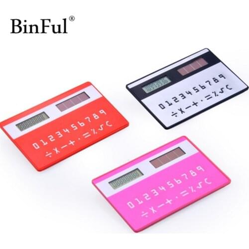 BiNFUL Office Equipment