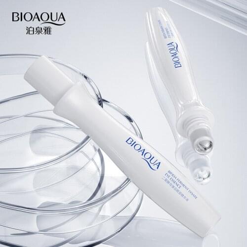 BIOAOUA Face Serums
