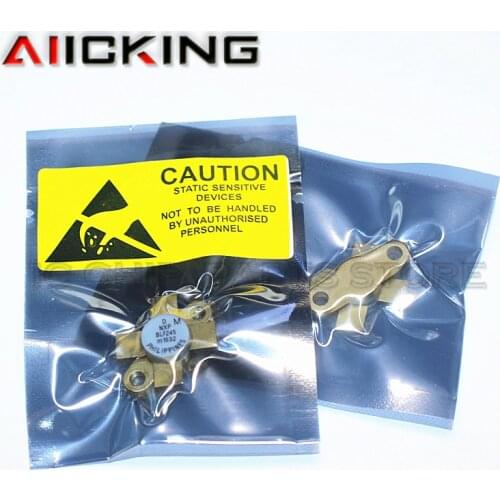 BLF245 SMD RF tube High Frequency tube Power amplification module