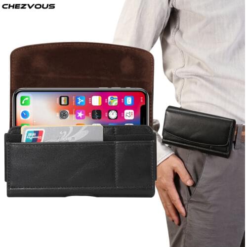 CHEZVOUS Samsung Galaxy S9 Phone Cases