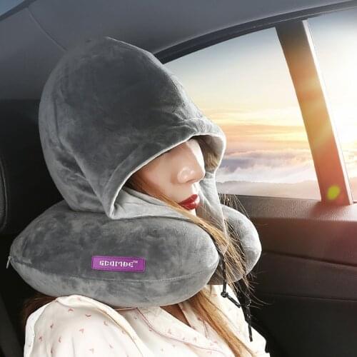 Dingdian Neck Pillows