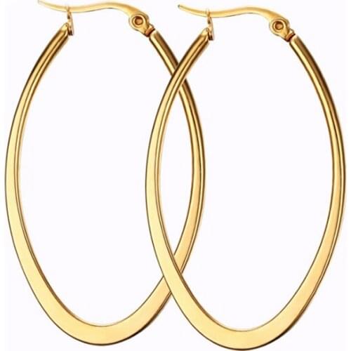 DISUKHA Women's Silver Earrings