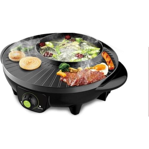 Donlim Multicooker