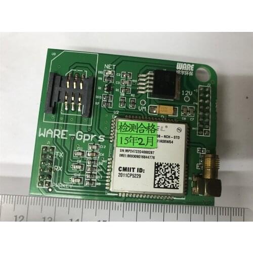 2G module GSM/GPRS Dual Frequency Module Wireless Communication Module M12-D be of great quality mt6252 chipset